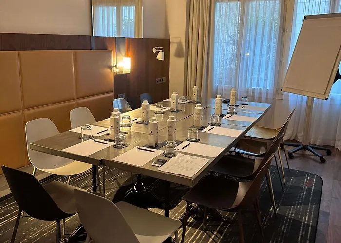 Hôtel Paris Bastille Boutet - MGallery